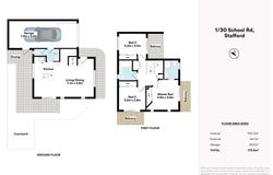 1/30 School Road, Stafford, Qld 4053