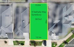 9 Nathalia Way, Eynesbury, Vic 3338