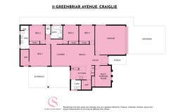 11 Greenbriar Avenue, Craiglie, Qld 4877