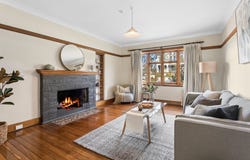 6/11 Bourke Street, Barton, ACT 2600