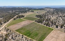 831 Stanthorpe-Inglewood Road, Pikedale, Qld 4380