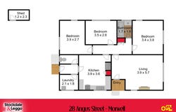28 Angus Street, Morwell, Vic 3840