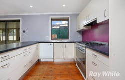 4 Paradise Place, St Clair, NSW 2759