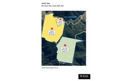Owens Trail, Gloucester, NSW 2422
