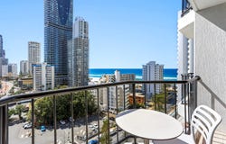 1010/22 View Avenue, Surfers Paradise, Qld 4217