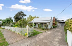 18 Albert Street, Maryborough, Vic 3465
