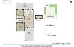 3/6 Kathleen Street, Yokine, WA 6060