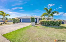 19 Alison Drive, Kalkie, Qld 4670