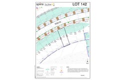 Stage 2F Lot 142, Tralee, NSW 2620