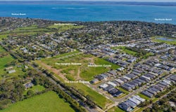 Lot 206, 38 Pembrey Loop, Cowes, Vic 3922