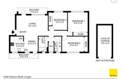 8/226 Rainbow Street, Coogee, NSW 2034