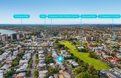 46 Sinclair Street, Kangaroo Point, Qld 4169