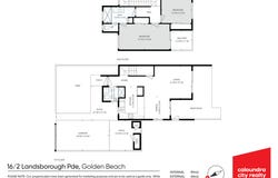 16/2 Landsborough Parade, Golden Beach, Qld 4551