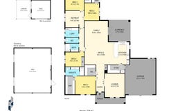 34-36 Harry Edwards Court, Mount Gambier, SA 5290