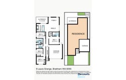 9 Laura Grange, Brabham, WA 6055