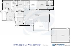 274 Keppel Street, West Bathurst, NSW 2795