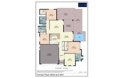 8 Sinclair Place, Ningi, Qld 4511