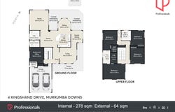 4 Kingshand Drive, Murrumba Downs, Qld 4503