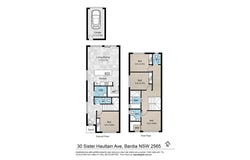 30 Sister Haultain Avenue, Bardia, NSW 2565