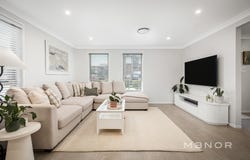 4 Flemington Parkway, Box Hill, NSW 2765