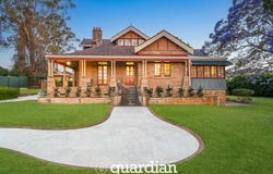 164-166 Excelsior Avenue, Castle Hill, NSW 2154