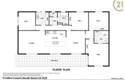 6 Collins Crescent, Baudin Beach, SA 5222