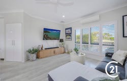 23 Belmonte Drive, Coral Cove, Qld 4670