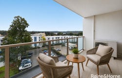 53C/21 Beissel Street, Belconnen, ACT 2617