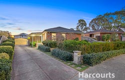 7 Natasha Close, Ferntree Gully, Vic 3156