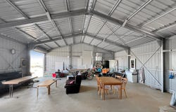 Mount Mcdonald Road, Wyangala, NSW 2808