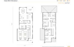 Lot 69 Willowbend Street, Forest Lake, Qld 4078