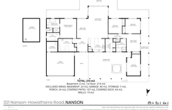 321 Nanson-Howatharra Road, Nanson, WA 6532