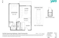 5/230 Canning Highway, East Fremantle, WA 6158