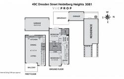 49C Dresden Street, Heidelberg Heights, Vic 3081