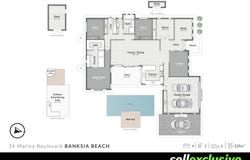 34 Marina Boulevard, Banksia Beach, Qld 4507