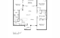 1/32 Fielder Street, East Perth, WA 6004