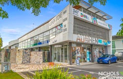 347 Bay Road, Cheltenham, Vic 3192