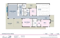 65/25 Banya Avenue, Nirimba, Qld 4551