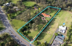 575 Old Northern Road, Glenhaven, NSW 2156