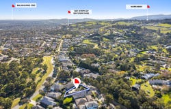 5 Eaglehawk Drive, Berwick, Vic 3806