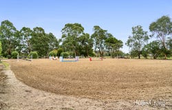 397 Millbrook-Mount Egerton Road, Gordon, Vic 3345