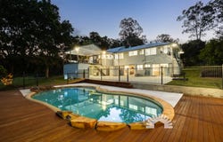 54 Wade 'Bonnie Neuk' Road, Bellmere, Qld 4510