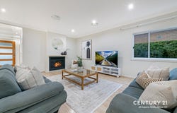 16 Hedge Street, Rouse Hill, NSW 2155