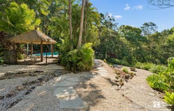 123 Bonnydoon Road, Uki, NSW 2484
