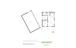 364 Kentucky Road, Kentucky, NSW 2354