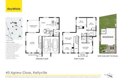 40 Agnew Close, Kellyville, NSW 2155