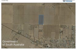 Section 496 Harris Road, Kadina, SA 5554