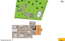 20 Howard Lane, The Summit, Qld 4377