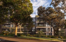 2101E The Woodburn, Scotch Hill Gardens, Hawthorn, Vic 3122