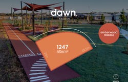 Lot 1247 Dawn Estate, Walloon, Qld 4306